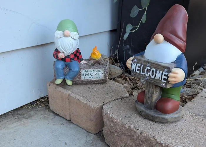 Apartment Brews, Bites, & Pines - Your Downtown